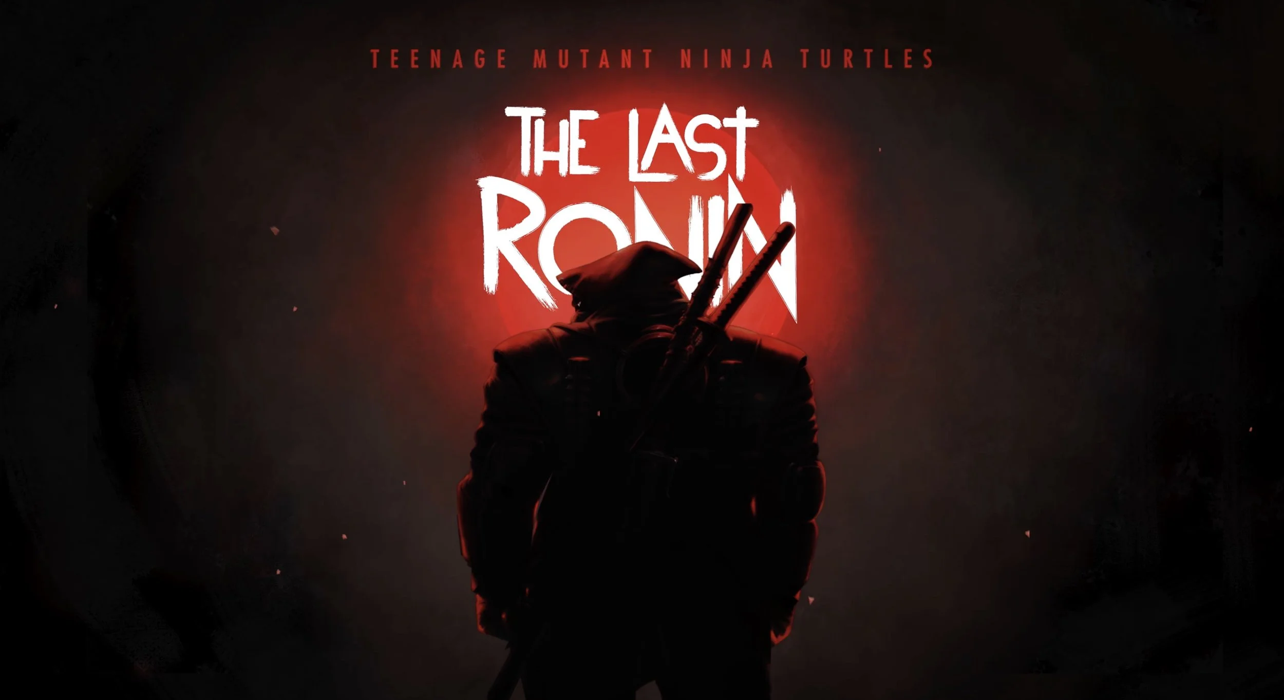 First Teaser Trailer for TEENAGE MUTANT NINJA TURTLES THE LAST